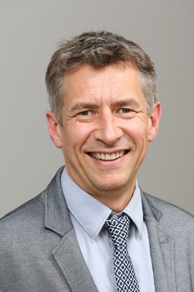 Veitinger, Dr. Holger